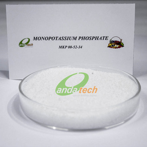 mkp npk 0-52-34 monopotassium phosphate fertilizer 0 52 34 potassium dihydrogen factory price of mono potassium phosphite