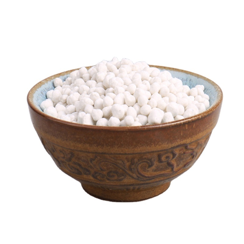 Factory Compound Fertilizer Agriculture NPK 15-15-15 Fertilizer Compound Granular Fertilizer on Sale NPK 151515