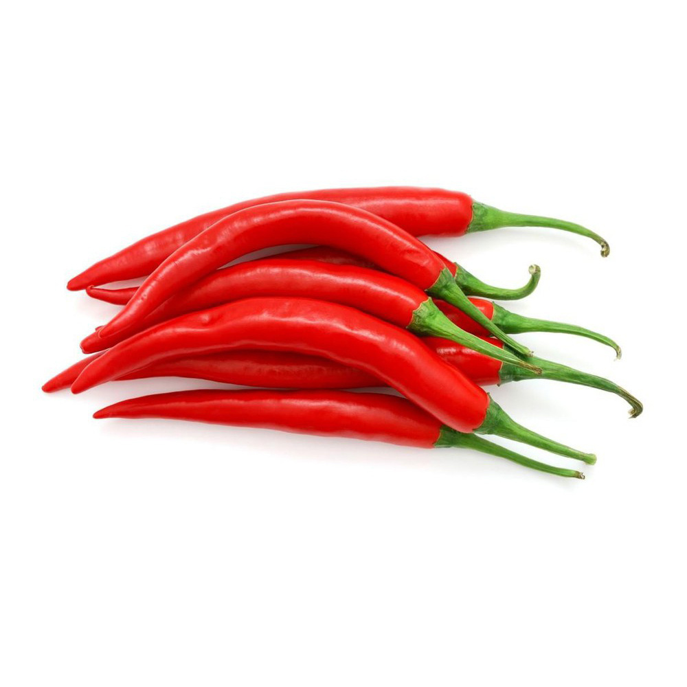 Best Price Fresh Red Chilli With Customized Size Packing For Cooking Uses From Vietnam