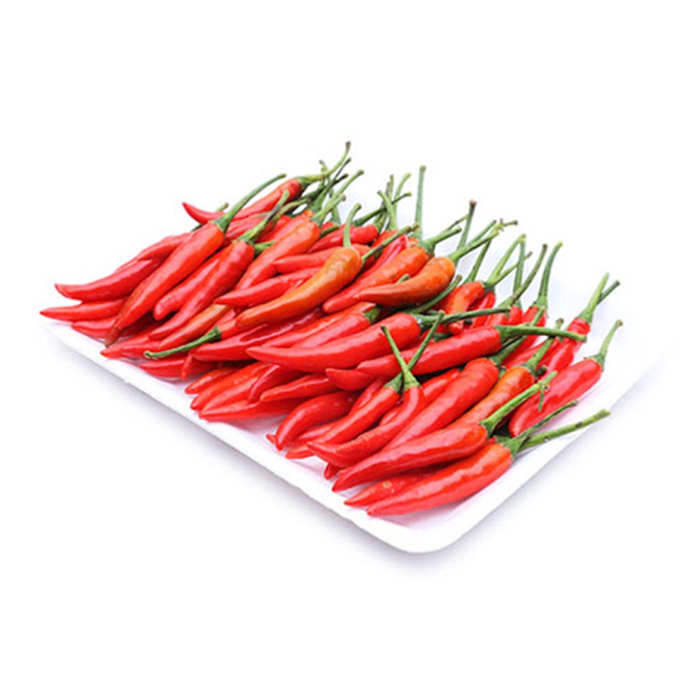 Best Price Fresh Red Chilli With Customized Size Packing For Cooking Uses From Vietnam