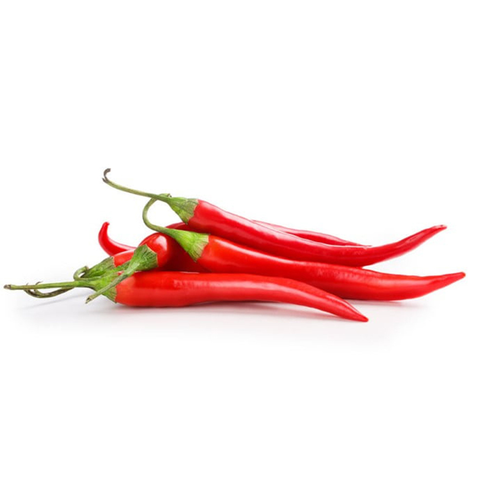 Best Price Fresh Red Chilli With Customized Size Packing For Cooking Uses From Vietnam