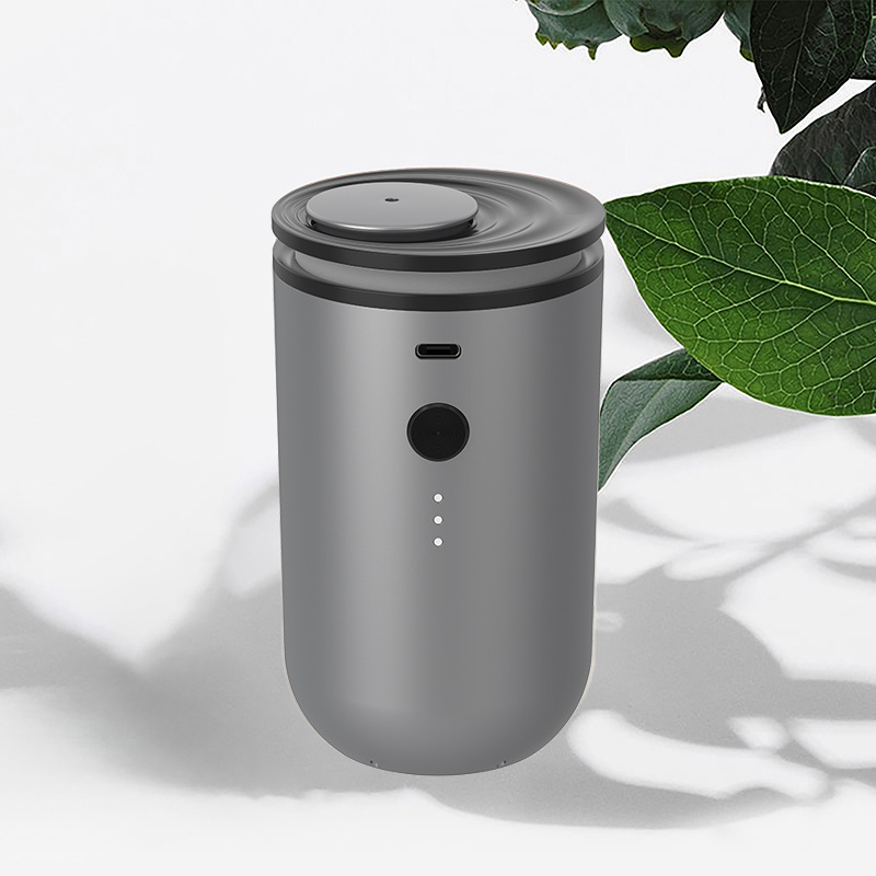 2024 Best-Selling High-Grade Automatic Aroma Diffuser Home Commercial Use Long-Lasting Bedroom Commercial Aroma Diffuser