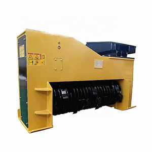 20 tons excavator forestry mulcher for fire prevention tree mulcher