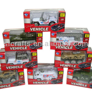 1 64 scale free wheel die cast car