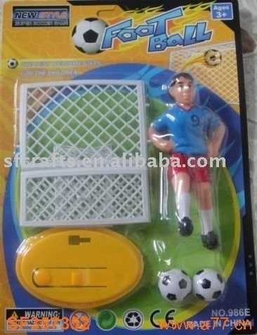 Lionel Messi Player Figure Toy