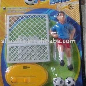 Lionel Messi Player Figure Toy