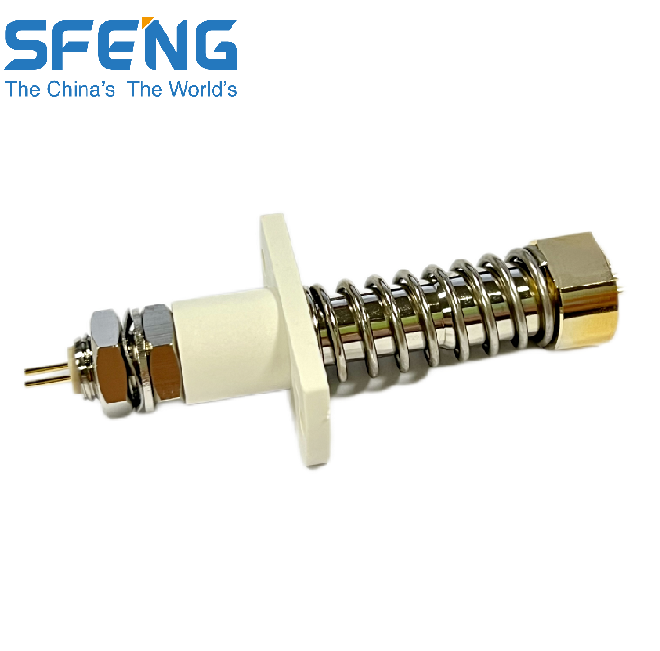 China Factory High frequency probe 100A probe with coaxial design