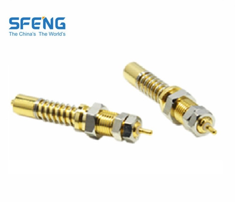 SFENG High frequency probe coaxial probe