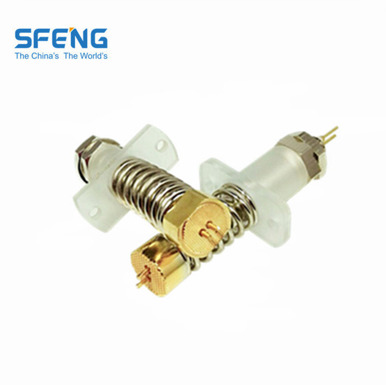 SFENG High frequency probe coaxial probe