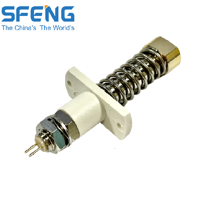 China Factory High frequency probe 100A probe with coaxial design