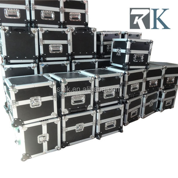 RK Wholesale Case! Flight case for printer DNP DS-RX1 used case for sale