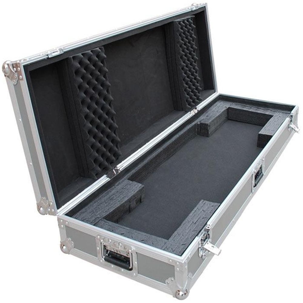 For Yamaha Electronic Organ Keyboard Flight Case