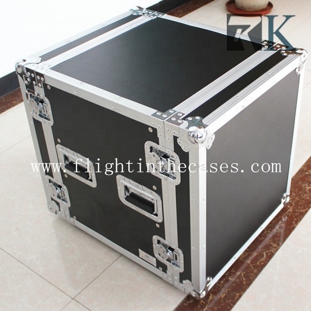 For yamaha amplifier flight case with lock