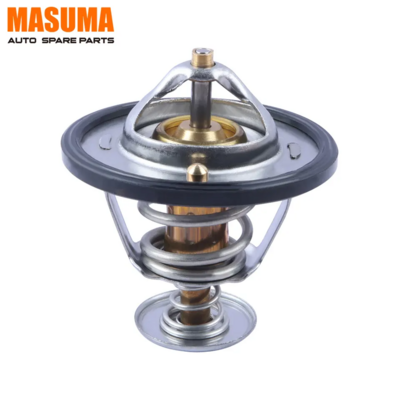 WV56MC-82 MASUMA Car Engine Coolant Thermostat for TOYOTA MD315301 MD338234 MD310106 MD335170 MD158570 MD337408 MD175746