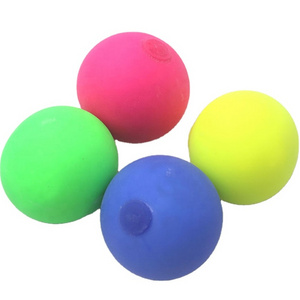 High Quality Novelty Design Stretch Stress Ball Stretchy TPR Sphere Stretch Fidget Squeeze Toys Squishy Stretch Balls