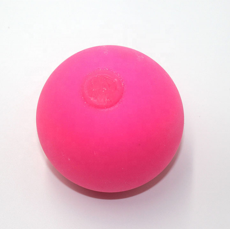 High Quality Novelty Design Stretch Stress Ball Stretchy TPR Sphere Stretch Fidget Squeeze Toys Squishy Stretch Balls