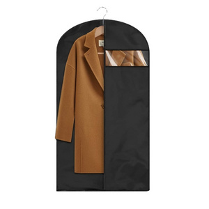 Suit Bag Garment Bags for Hanging Clothes Mens Cover for Suit Storage and Travel Dress suit bags