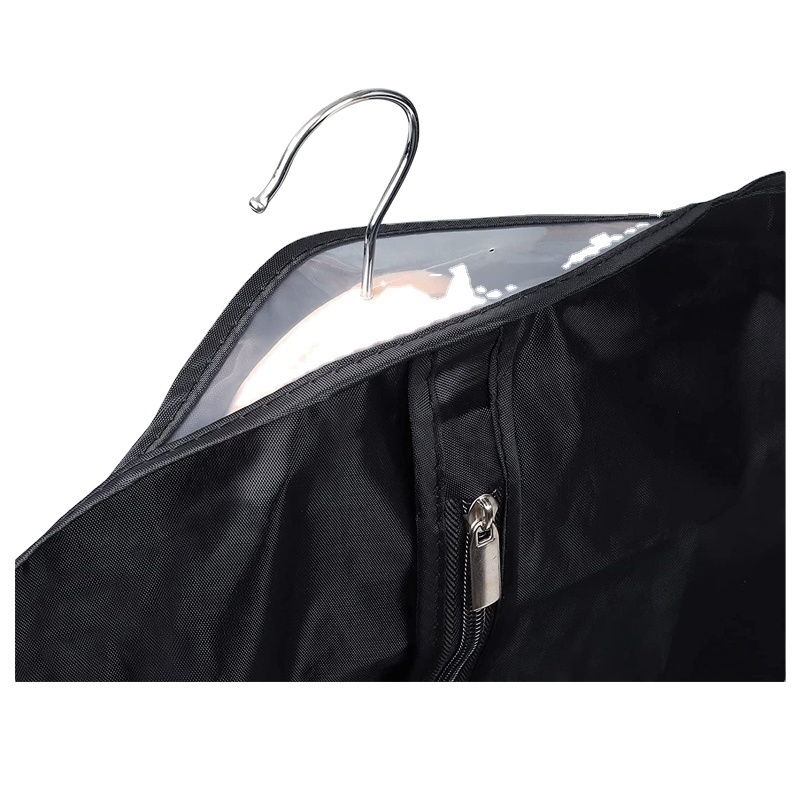 Suit Bag Garment Bags for Hanging Clothes Mens Cover for Suit Storage and Travel Dress suit bags