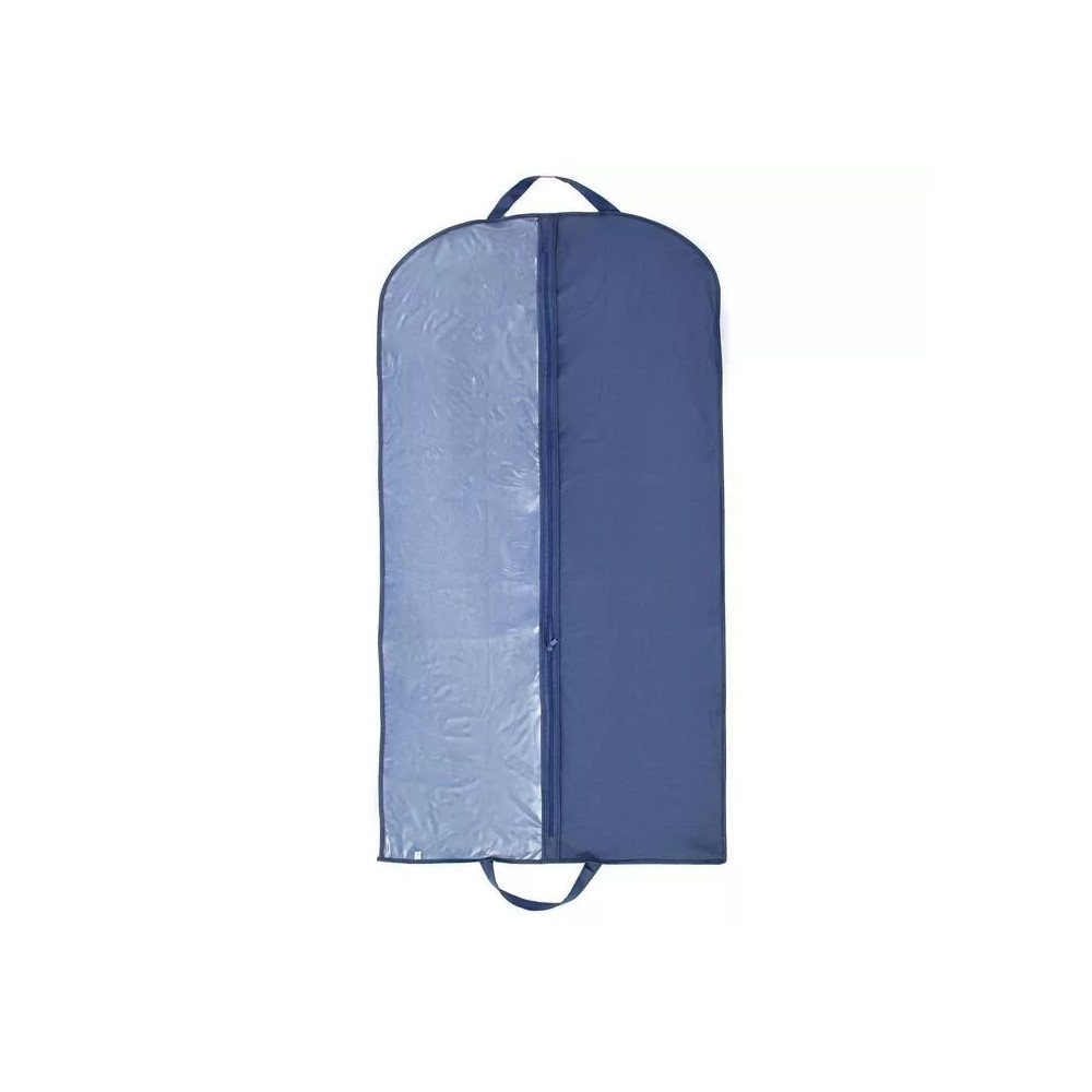 Wholesale Promotional Wedding Dress Garment Cover Bag Clothes Storage Bag Luxury Garment Bag Travel Dress Cover