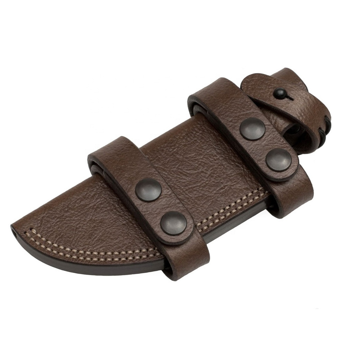 Cowhide Leather Edc Holster For Multitool Sheath Edc Pocket Organizer With Holder For Belt And Flashlight Knife Edc Tool Bag