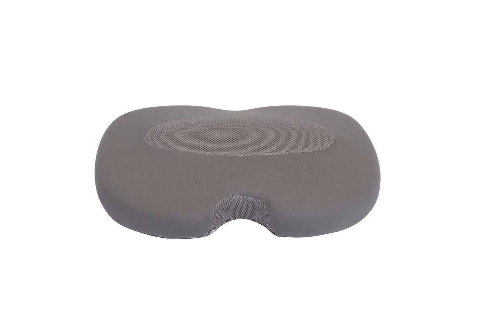 Office Chair Cushions Butt Pillow Seat Cushion for Car Long Sitting Memory Foam Chair Pad for Back Coccyx Tailbone Pain Relief