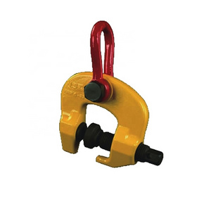 Screw Cam Lifting Clamp