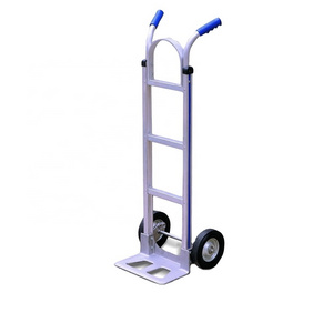 Aluminum Platform Trolley/Aluminum Platform Hand Truck