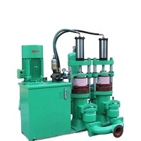 High Pressure Plunger Pump, Durable Piston Pump For Ceramic Slurry Processing