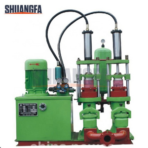 High Pressure Plunger Pump, Durable Piston Pump For Ceramic Slurry Processing