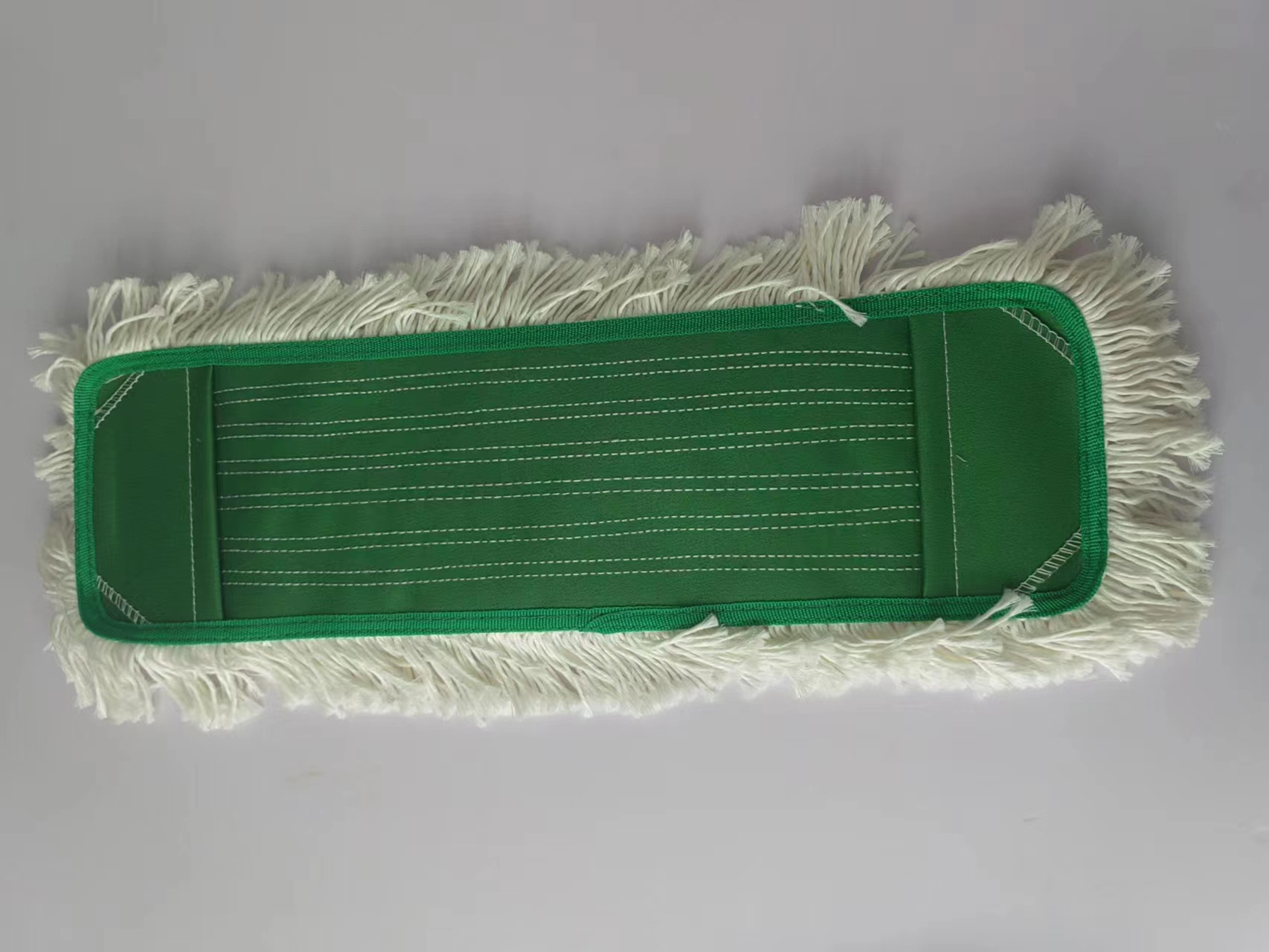 mop Manufacturer Custom Mop Refill Floor Dust Cleaning Magic Cotton Flat Mop Head Replacement