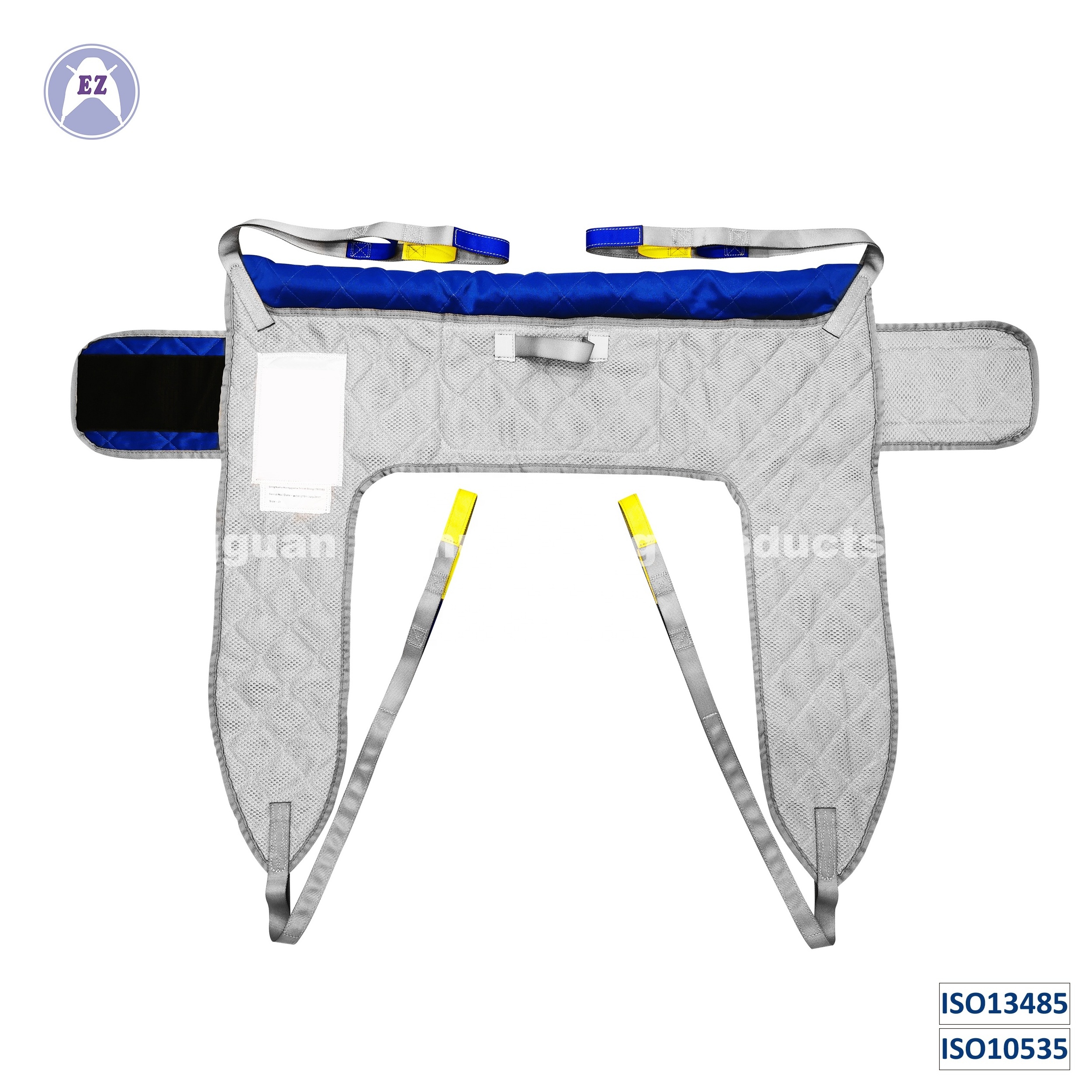 Toileting Bathing Electric Wheelchair Suitable Disabled Lifting Patient Lifter Transfer Lift Nursing Sling