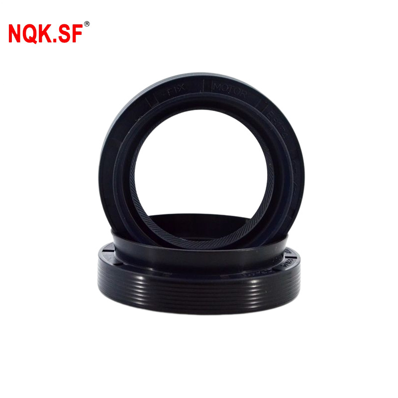 Factory Price FKM NBR Rubber Oil Seal 50*80*12 Shaft Oil Seal China High Quality Front Axle Oil Seal