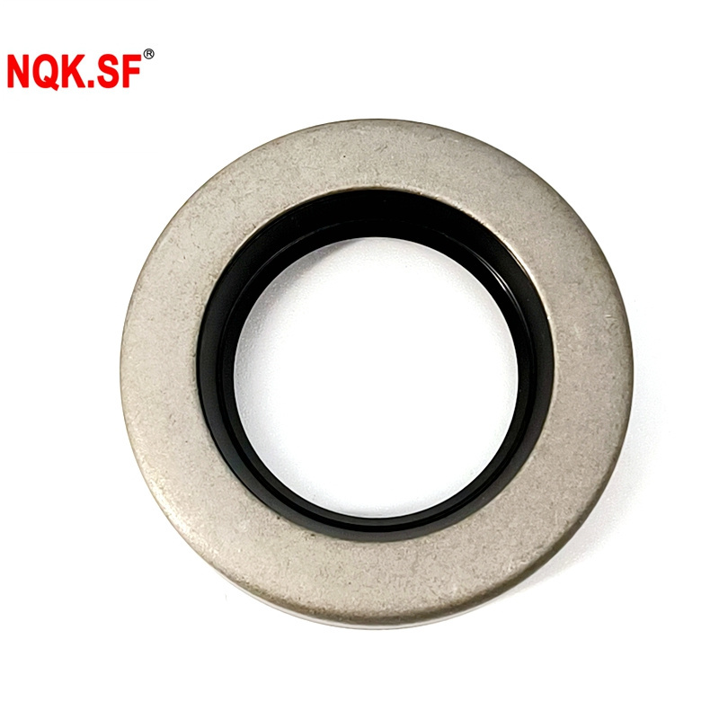 Factory Low Price NQK Shaft Seal Large Stock Nbr fkm Rubber Seal SC TG TC TB Rotary Shaft Oil Seal