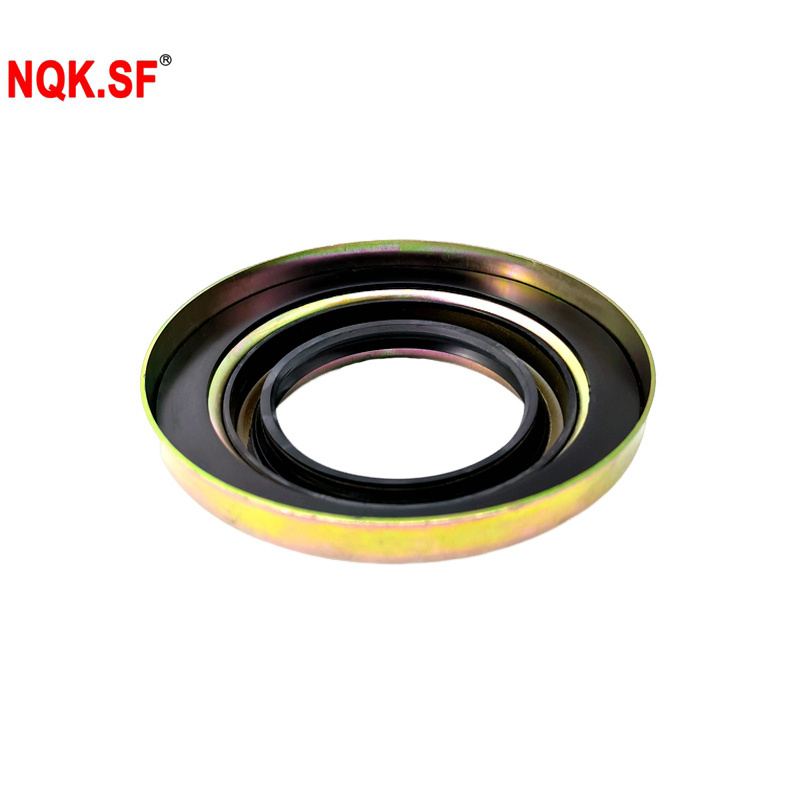 Customizable Stainless Steel Oil Seal High Speed Rotary Shaft Oil Seal Automotive Transmissions Oil Seal