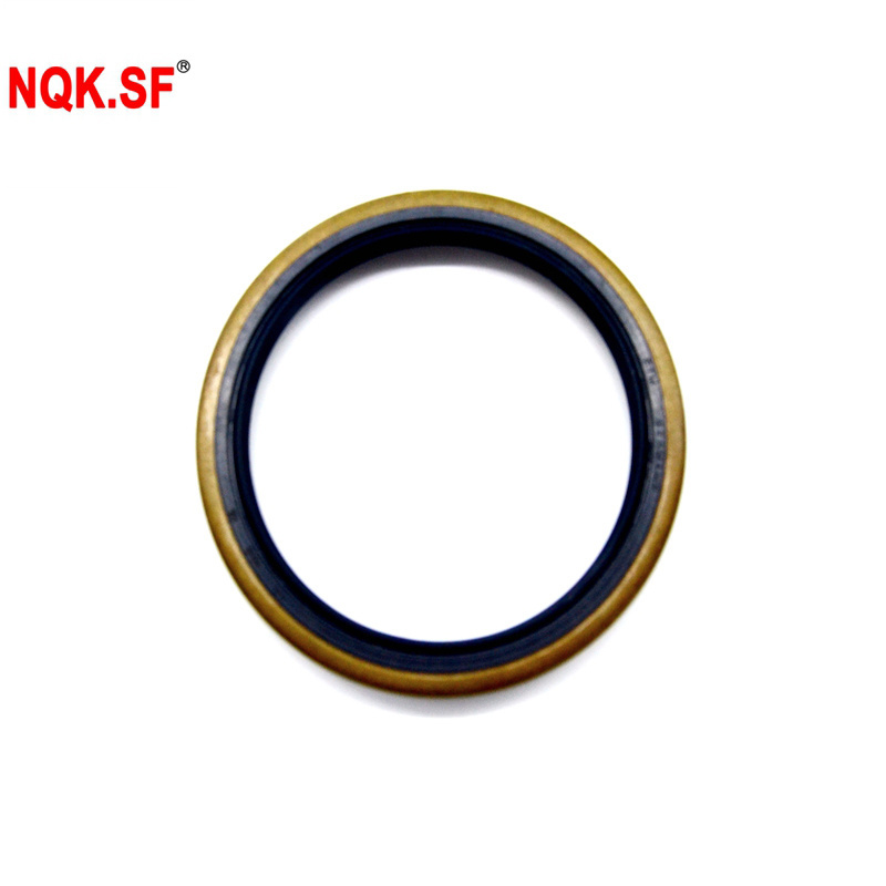 NQK.SF Factory Direct Sale Engine Crankshaft Oil Seal Durable And Reliable Truck Oil Seal OEM Oil Seal Manufacturers