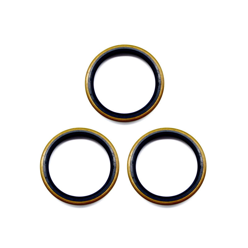 NQK.SF Factory Direct Sale Engine Crankshaft Oil Seal Durable And Reliable Truck Oil Seal OEM Oil Seal Manufacturers