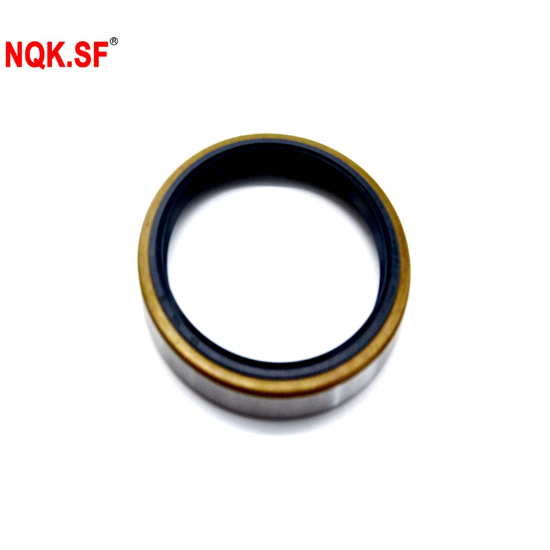 NQK.SF Factory Direct Sale Engine Crankshaft Oil Seal Durable And Reliable Truck Oil Seal OEM Oil Seal Manufacturers