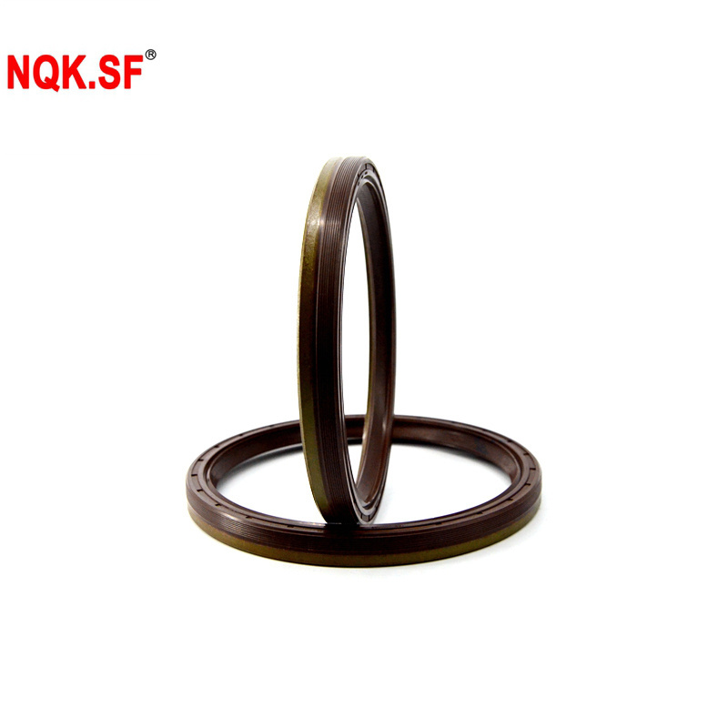 NQK.SF Factory Direct Sale Engine Crankshaft Oil Seal Durable And Reliable Truck Oil Seal OEM Oil Seal Manufacturers