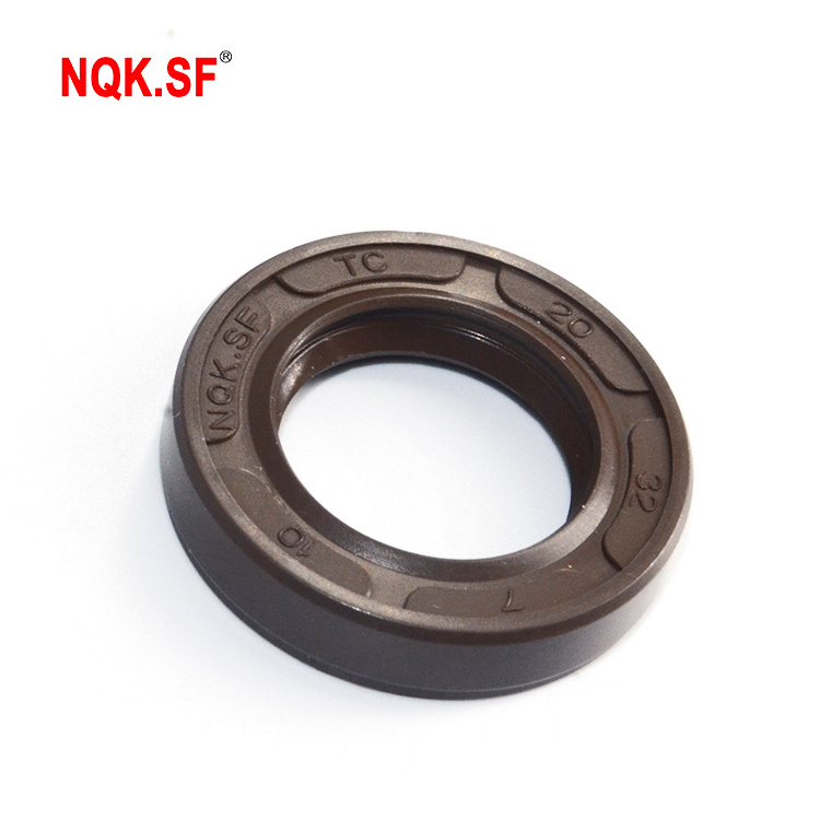 Best Price TC Oil Seal 43764 370048A 383-0264 NBR FKM Axle Wheel Hub Seal Truck Auto Oil Seal Factory