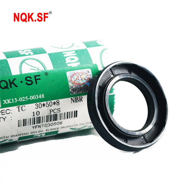 Best Price TC Oil Seal 43764 370048A 383-0264 NBR FKM Axle Wheel Hub Seal Truck Auto Oil Seal Factory