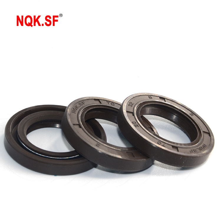 Best Price TC Oil Seal 43764 370048A 383-0264 NBR FKM Axle Wheel Hub Seal Truck Auto Oil Seal Factory