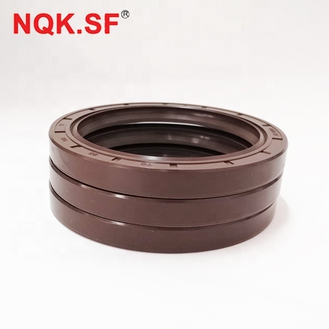 Standard National Rotary Shaft Sealed tc rubber nbr oil seal manufacture oilseal good quality