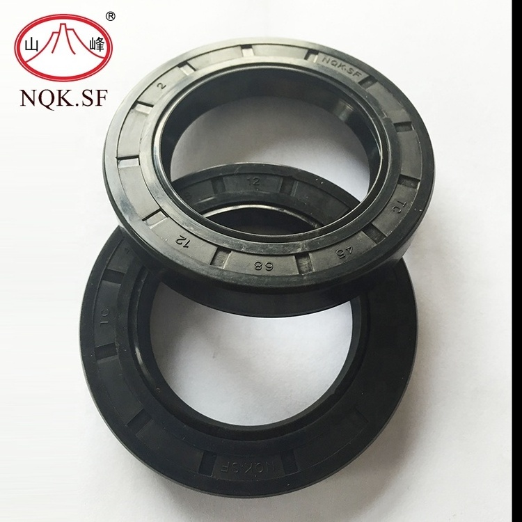 China NQK.SF high quality with the best price NBR material national oil seal