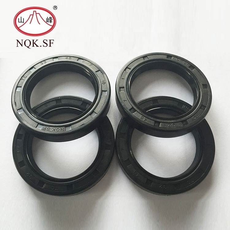 China NQK.SF high quality with the best price NBR material national oil seal