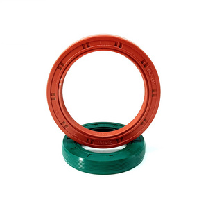 Good Selling Front Wheel Hub Oil Seal 60*80*8 Blue Oil Seal 30**60.55*10/12 National Oil Seals