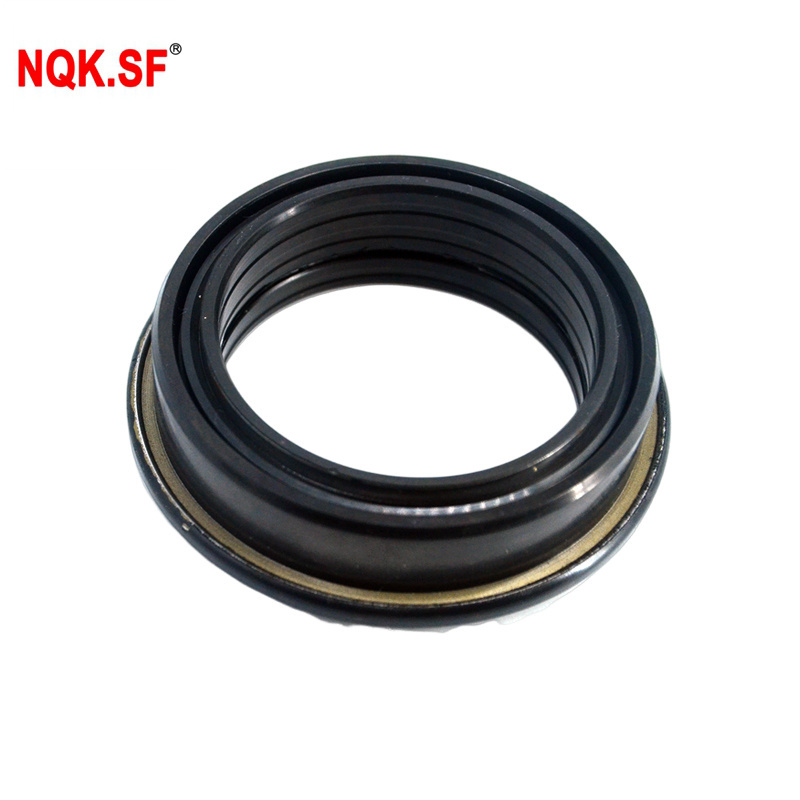 High Quality Truck Parts Oil Seal Wear Resistant Engine Output Shaft Oil Seals Car Oil Seal