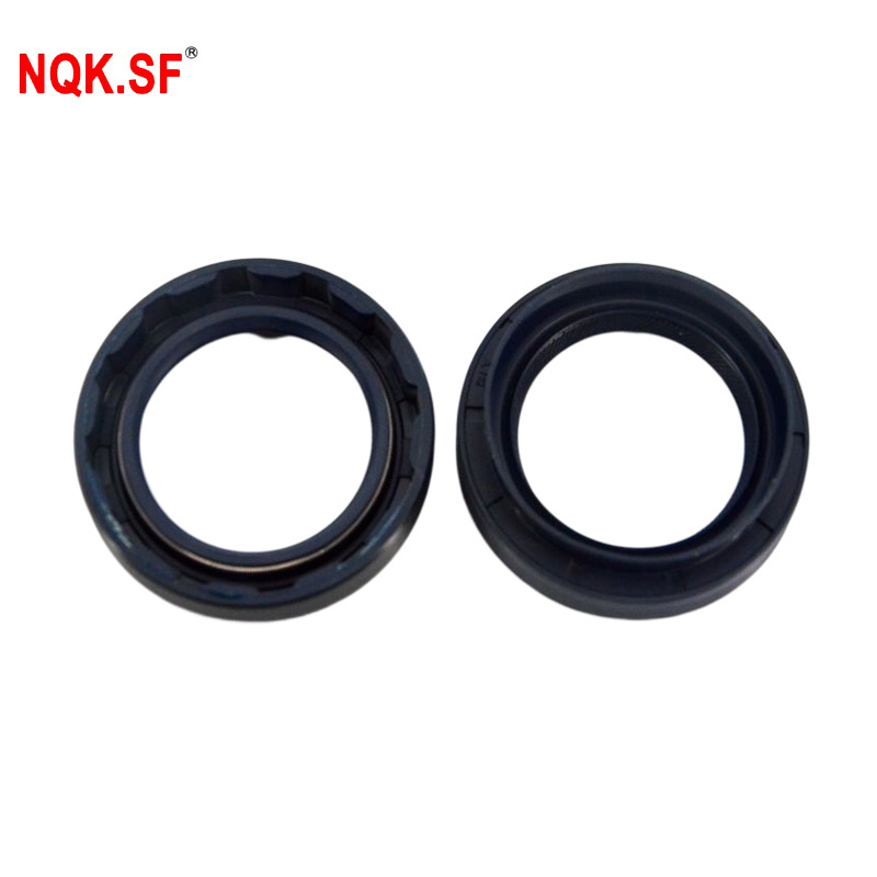 Factory Price FKM NBR Rubber Oil Seal 50*80*12 Shaft Oil Seal China High Quality Front Axle Oil Seal