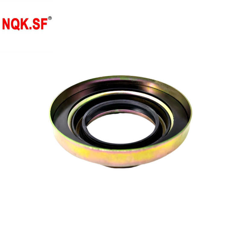 Customizable Stainless Steel Oil Seal High Speed Rotary Shaft Oil Seal Automotive Transmissions Oil Seal