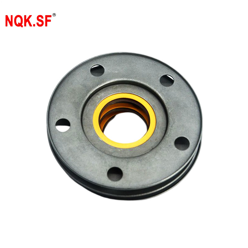 High Performance Engine Spare Parts Camshaft Oil Seal Construction Machinery Diesel Engine Crankshaft Front Oil Seal