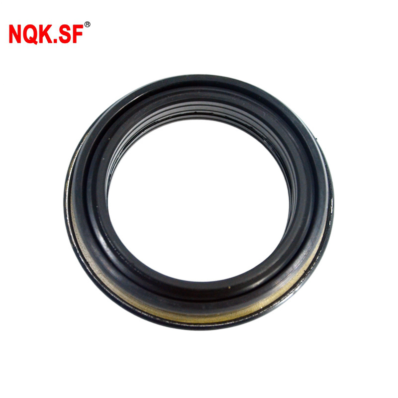 High Quality Truck Parts Oil Seal Wear Resistant Engine Output Shaft Oil Seals Car Oil Seal